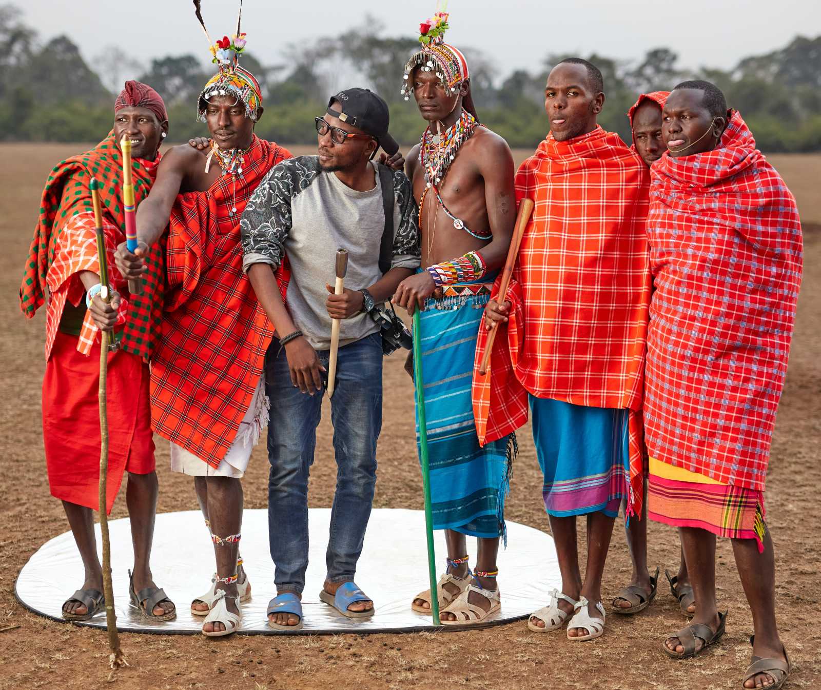 Kenya | Fotó: Pexels 