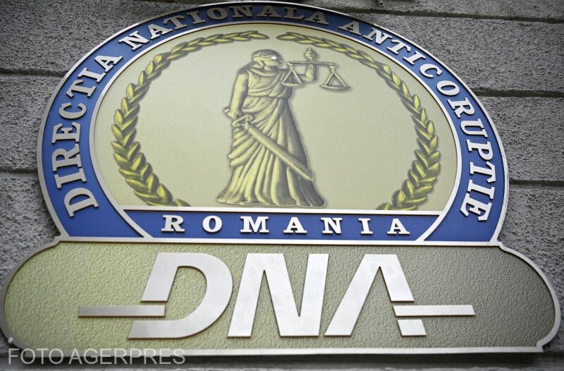 Elfogadta a törvényszék a DNA indítványát Fotó: Agerpres