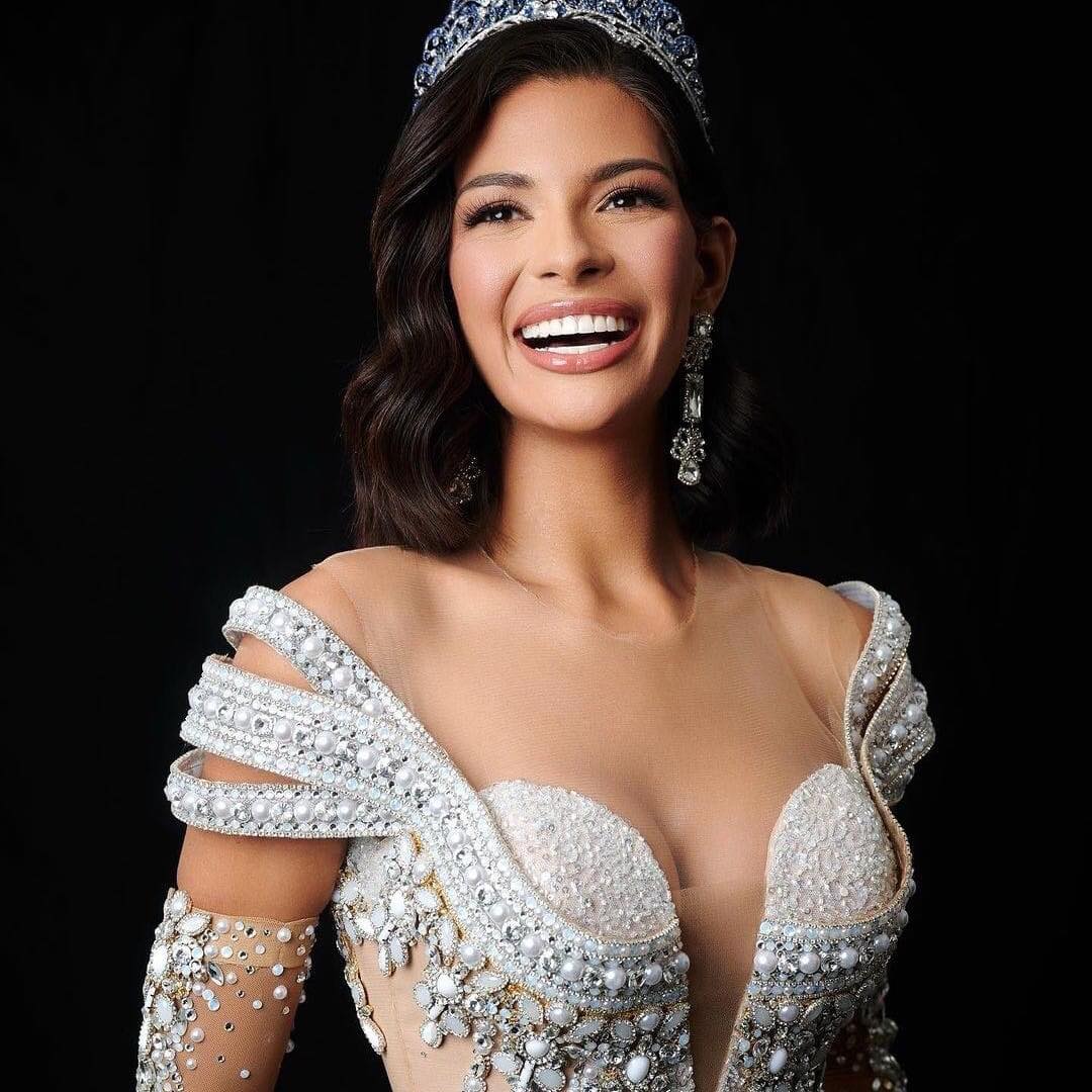 Fotó: Miss Universo 2023/Facebook