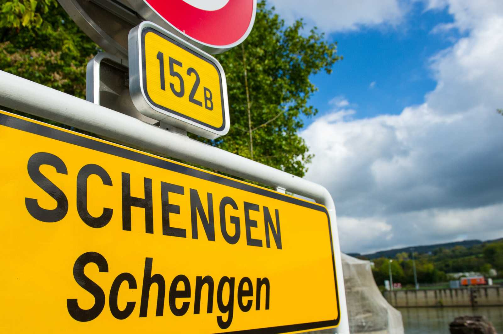 Az osztrákokat győzködte Schengen ügyében Victor Negrescu Fotó: AdobeStock