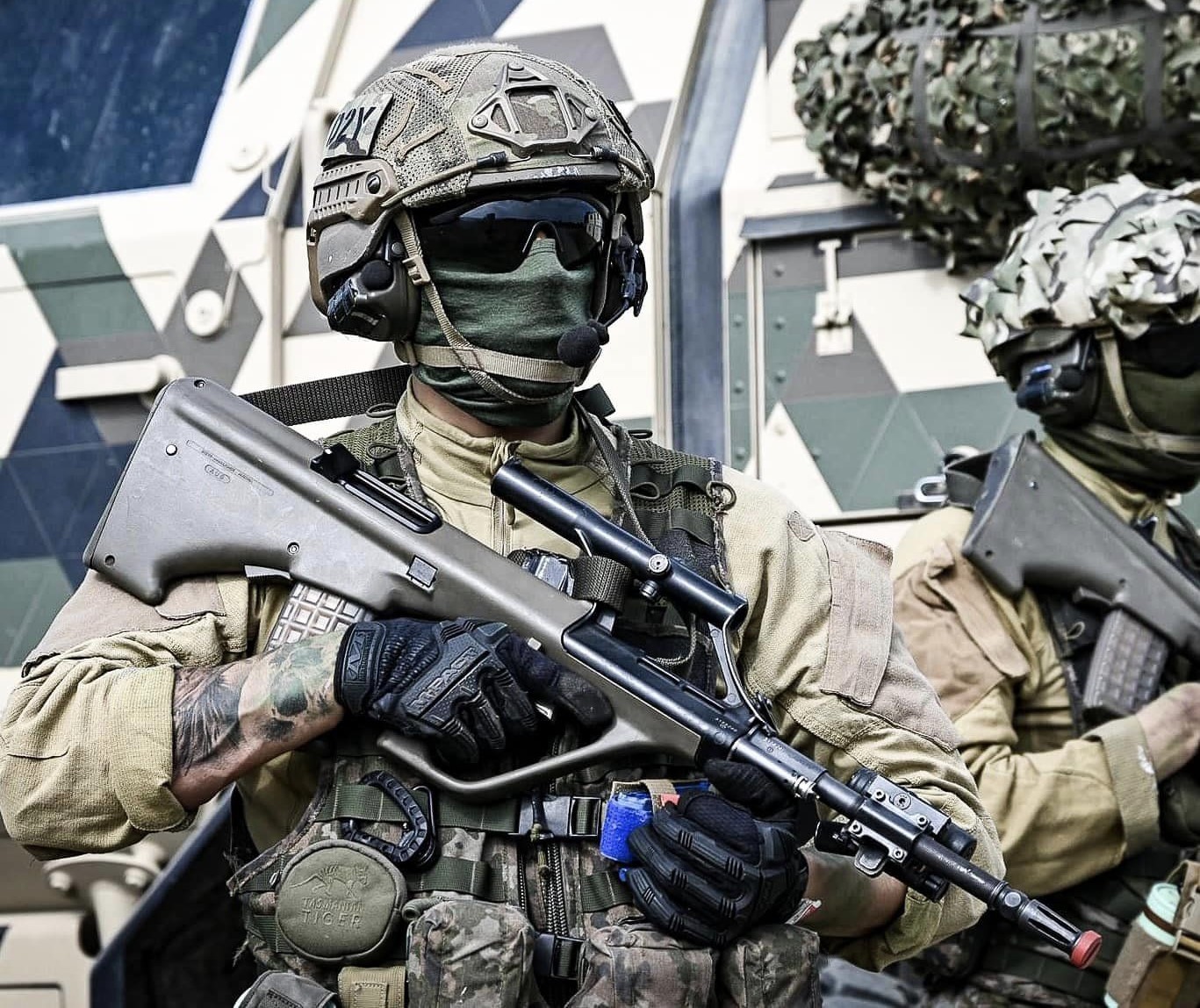 Geoană: A NATO fel van vértezve a lehetséges fenyegetések ellen