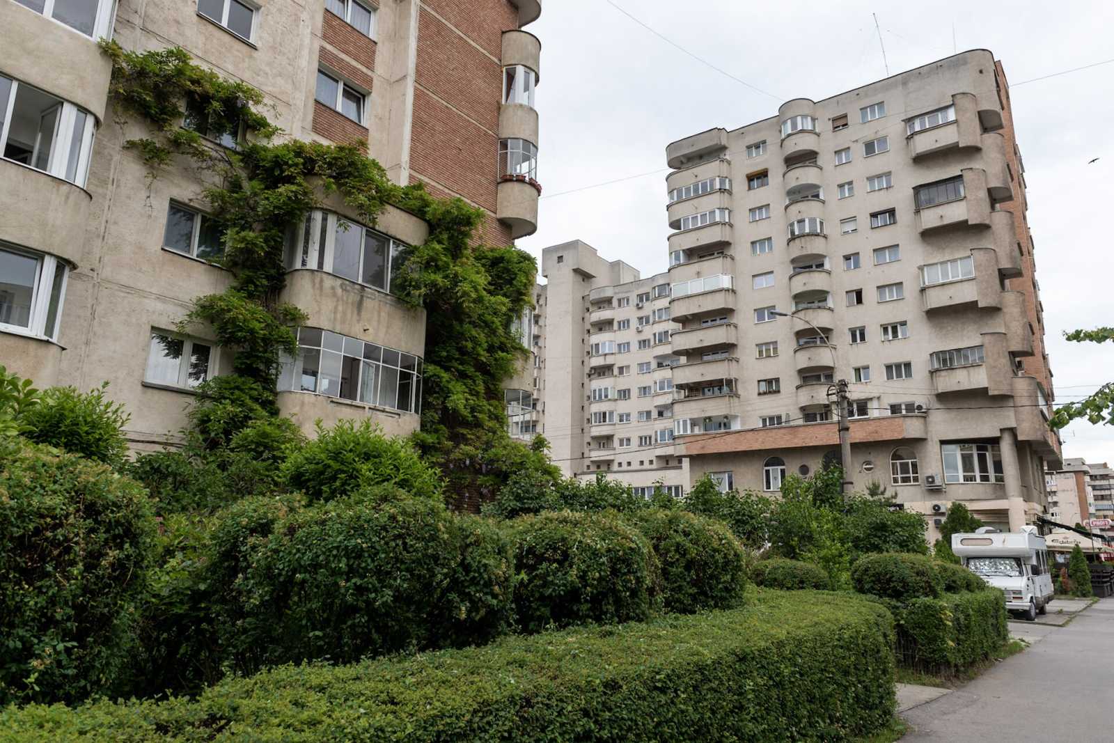 Ismét nagy a kereslet a kolozsvári lakásokra | Fotó: Kiss Gábor