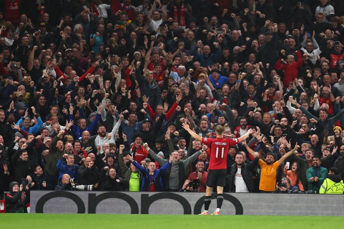 Fotó: Manchester United
