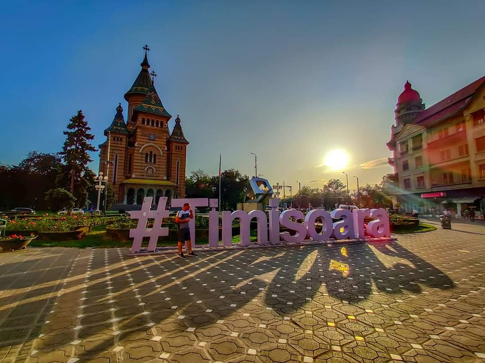 A hivatalos statisztikák szerint semmit sem lendített Temesvár turizmusán az Európa kulturális fővárosa cím