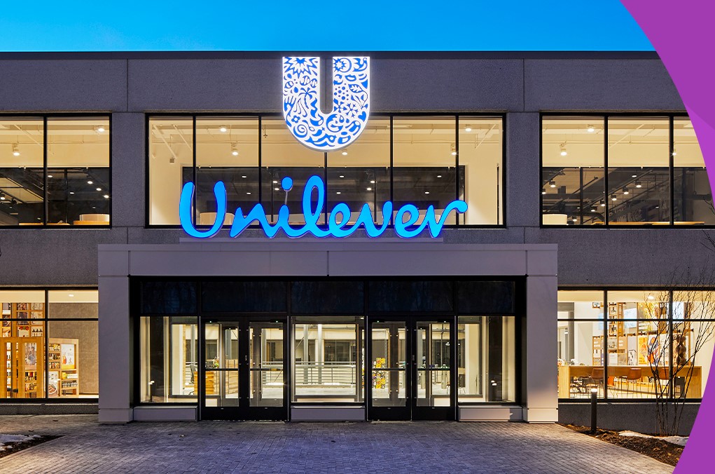 Az üzem 1995 óta az Unilever tulajdona | Fotó: Facebook/Unilever