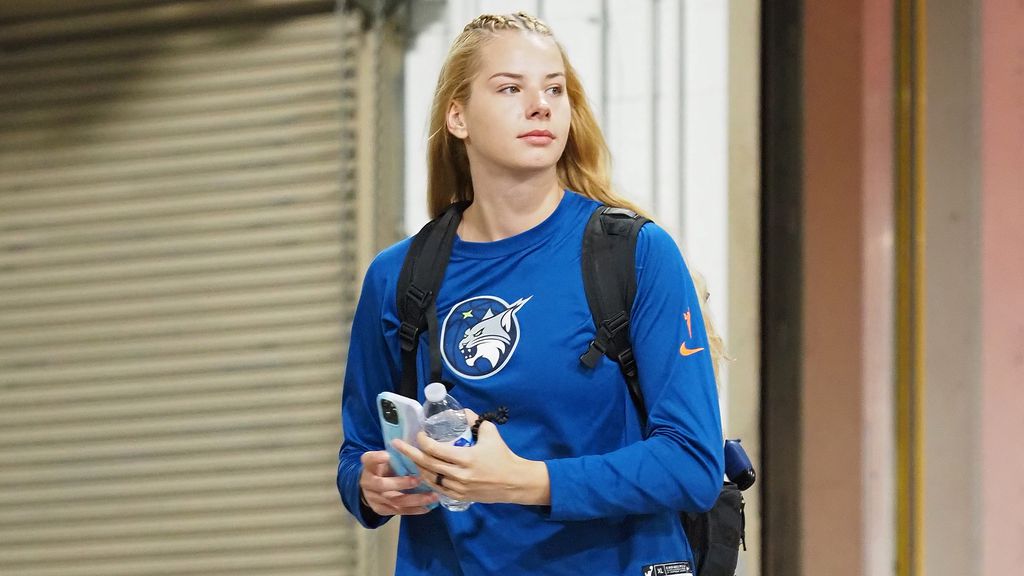 Fotó: Minnesota Lynx