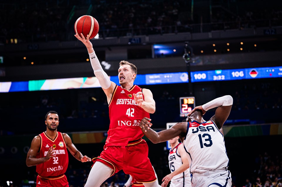 Fotó: FIBA