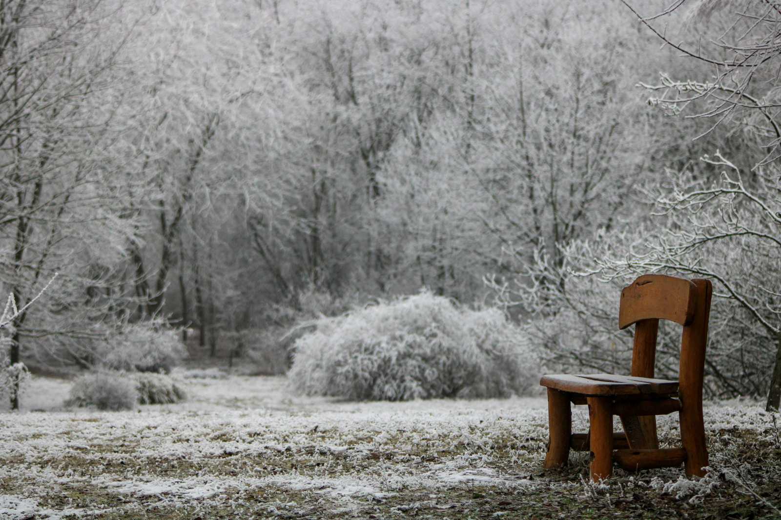 Éjszaka többnyire fagyni fog. | Fotó: Pexels