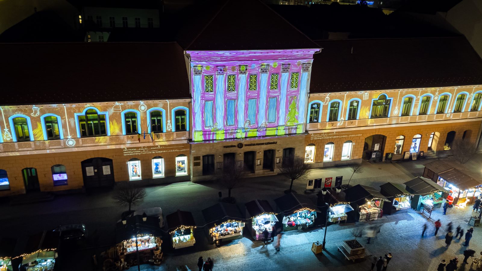 Az idei már a negyedik alkalom lesz | Fotó: Sepsiszentgyörgy Önkormányzata