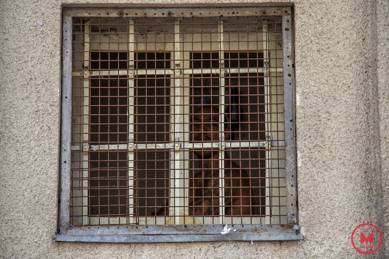 Incidensek nélkül zajlott le vasárnap a szavazás a börtönökben. | A kép illusztráció. | Fotó: Borsi Balázs