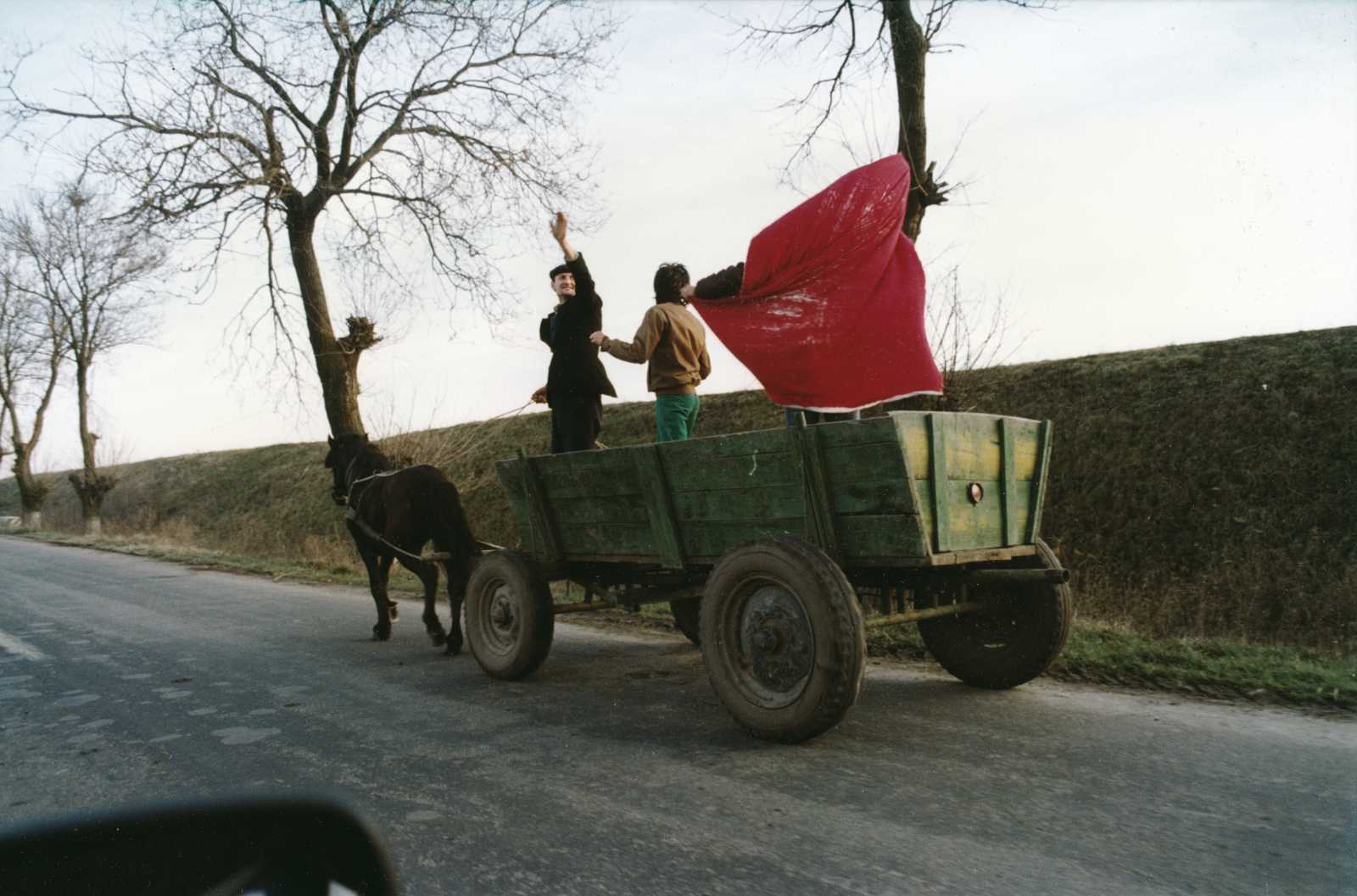 Fotó: Fortepan / Fortepan/Album040