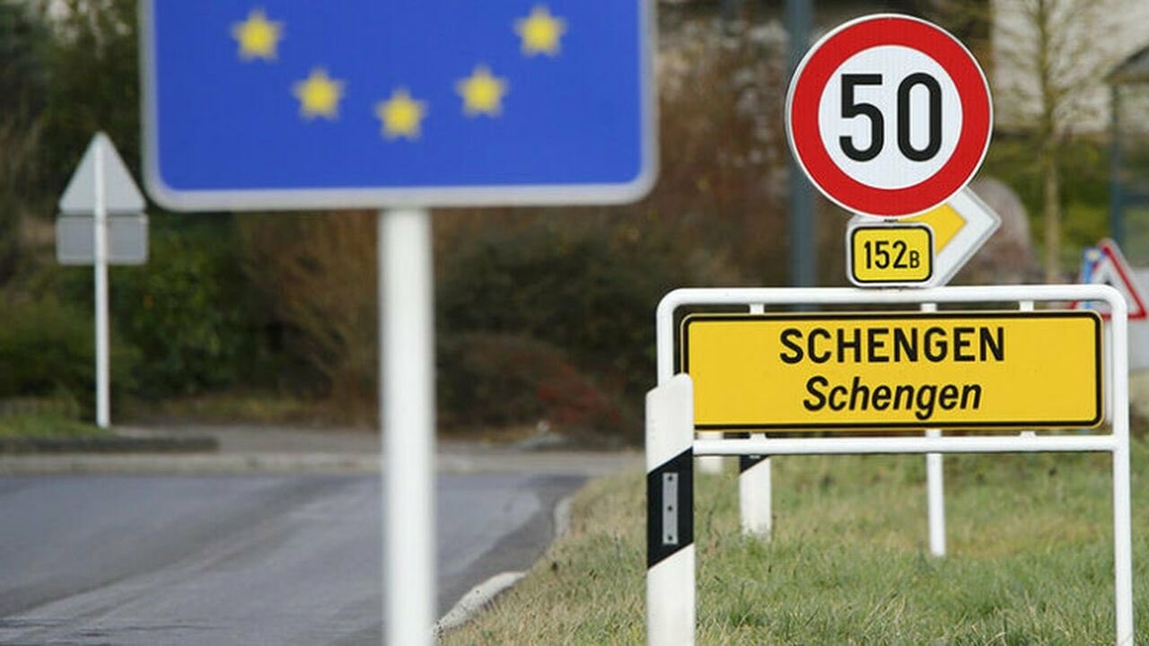 Ciolacu optimista a Schengen-tagsággal kapcsolatban Fotó: Rointel/Twitter