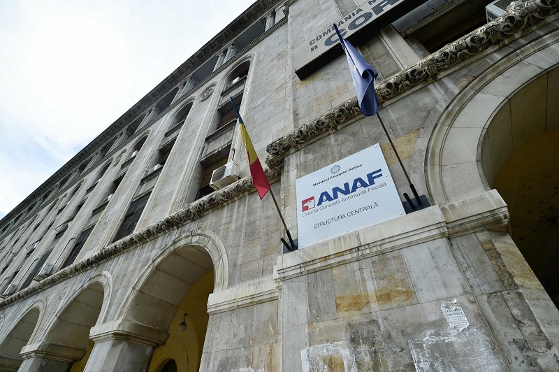 A tárcavezető szerint az ANAF-nak tavaly decemberben sikerült teljesítenie az adóbeszedési tervet