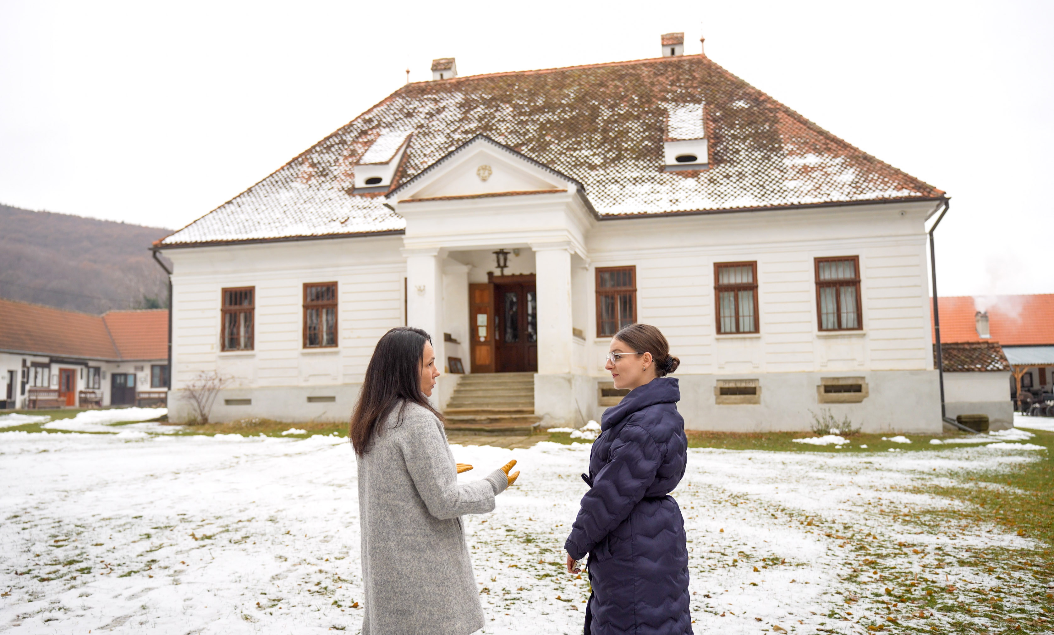 Erdély legjei: a csernátoni Haszmann Pál Múzeum