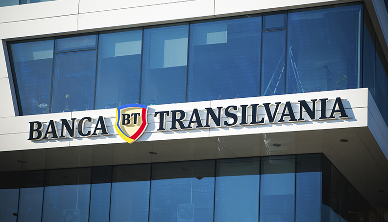Fotó: Banca Transilvania