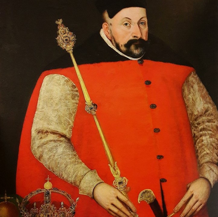 Báthory István erdélyi fejedelem és lengyel király l Fotó: Wikipédia
