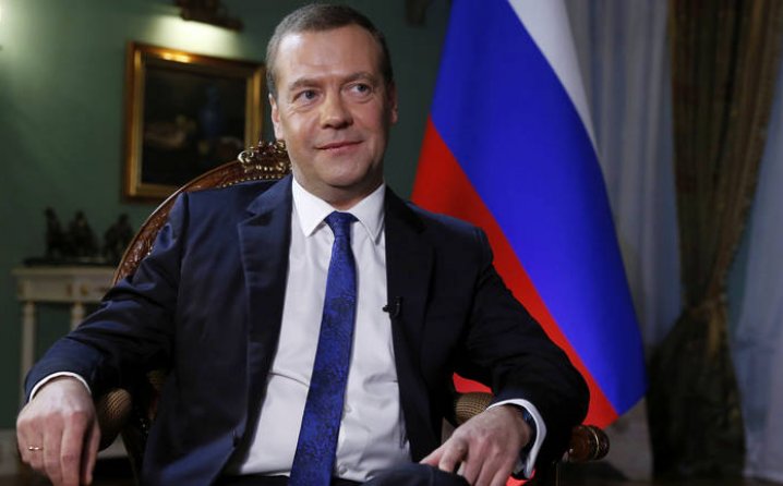 Medvegyev hevesen reagált az EP határozatára Fotó: Avaz