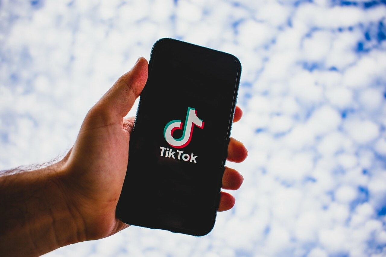 A digitalizációért is felelős minisztérium biztosította a TikTokot arról, hogy nem tiltják be az alkalmazást Romániában. Fotó: Pixabay