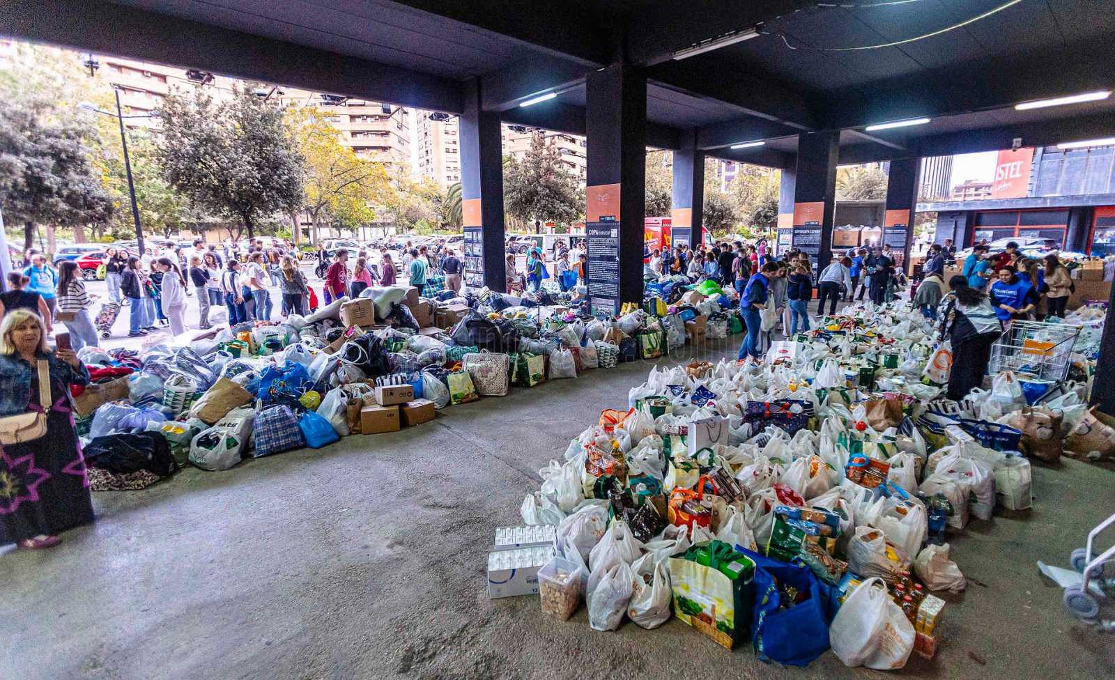 Fotó: A Valencia Facebook-oldala