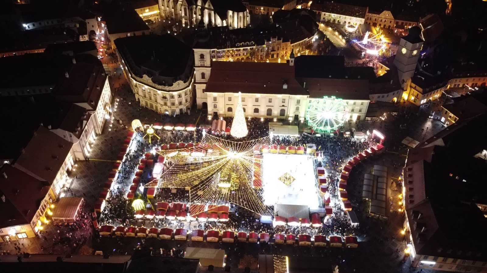 Fotó forrása: Ora de Sibiu