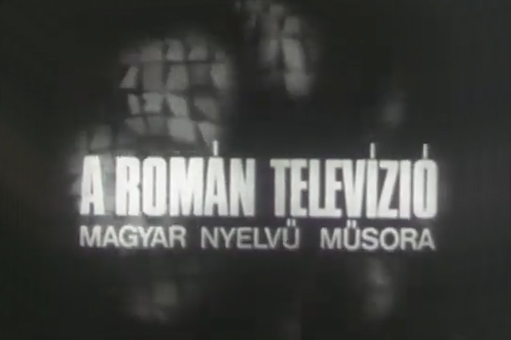 Bukaresti napló III. – Egy magyar riportertanonc a román fővárosban (1980)