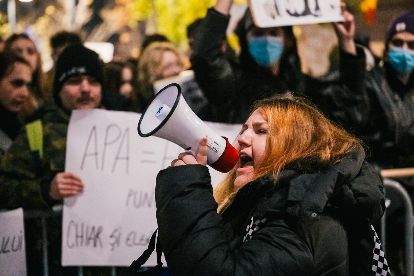 A szervezők továbbra is arra kérik a polgárokat, hogy csatlakozzanak hozzájuk.