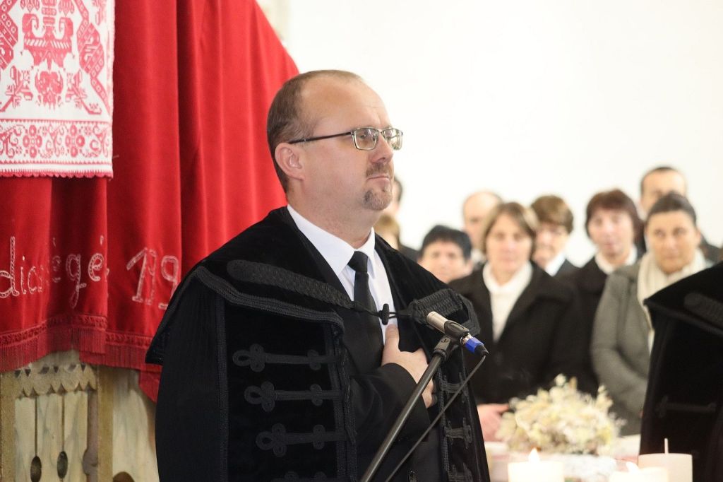 Fotó: Kulcsár Mária