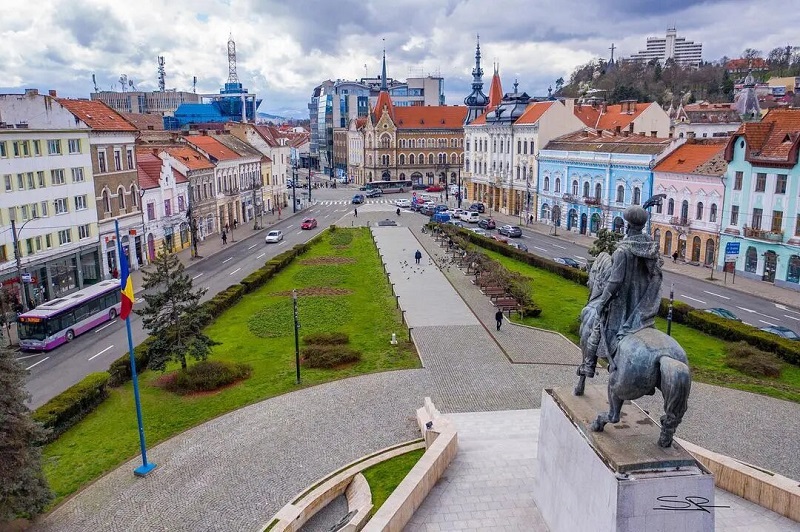 Fotó: clujtourism.ro 