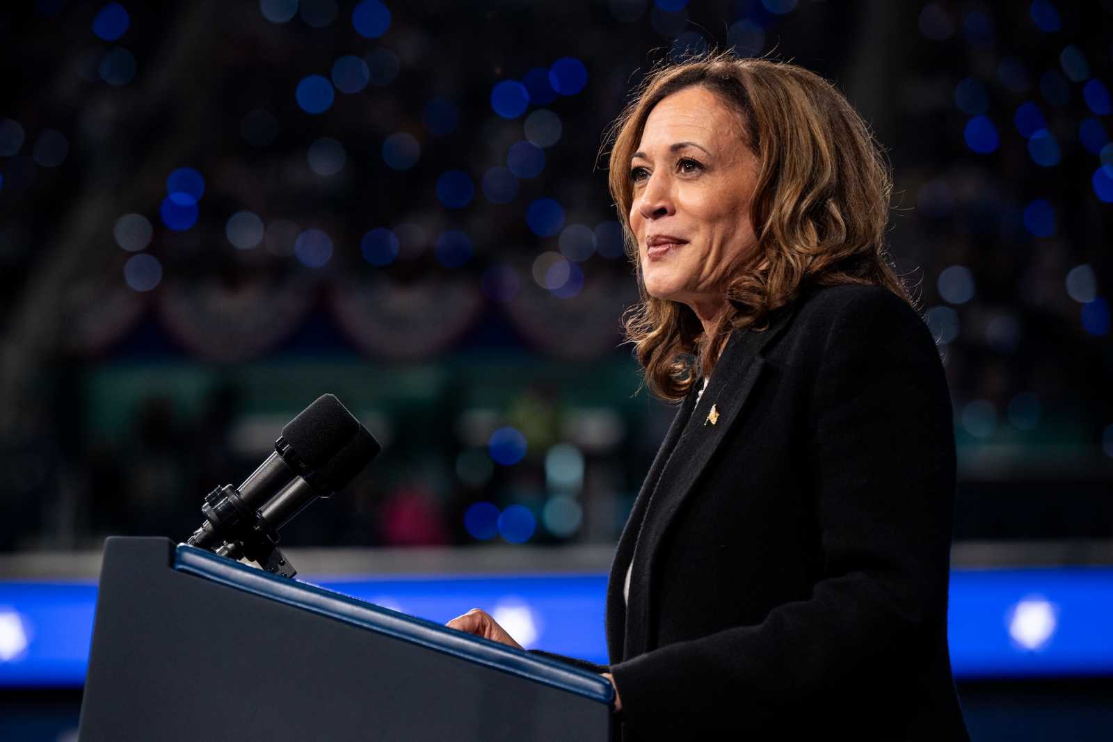 Fotó: Kamala Harris Facebook-oldala