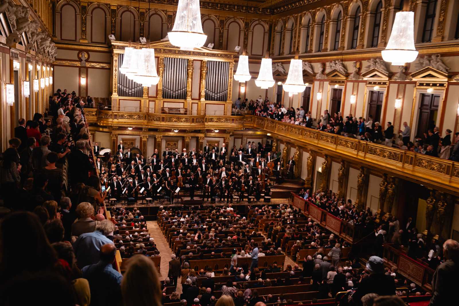 Illusztráció/Musikverein Facebook oldala