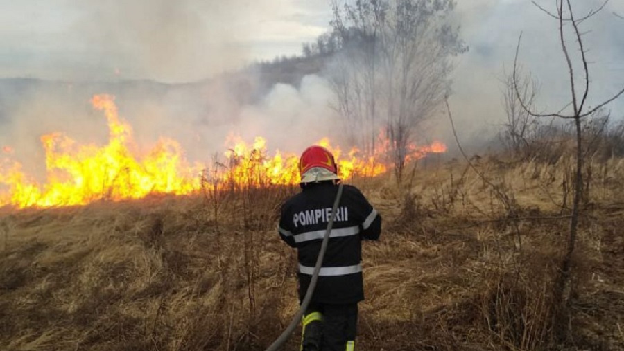 Illusztráció: Dolj Megyei Katasztrófavédelmi Felügyelőség