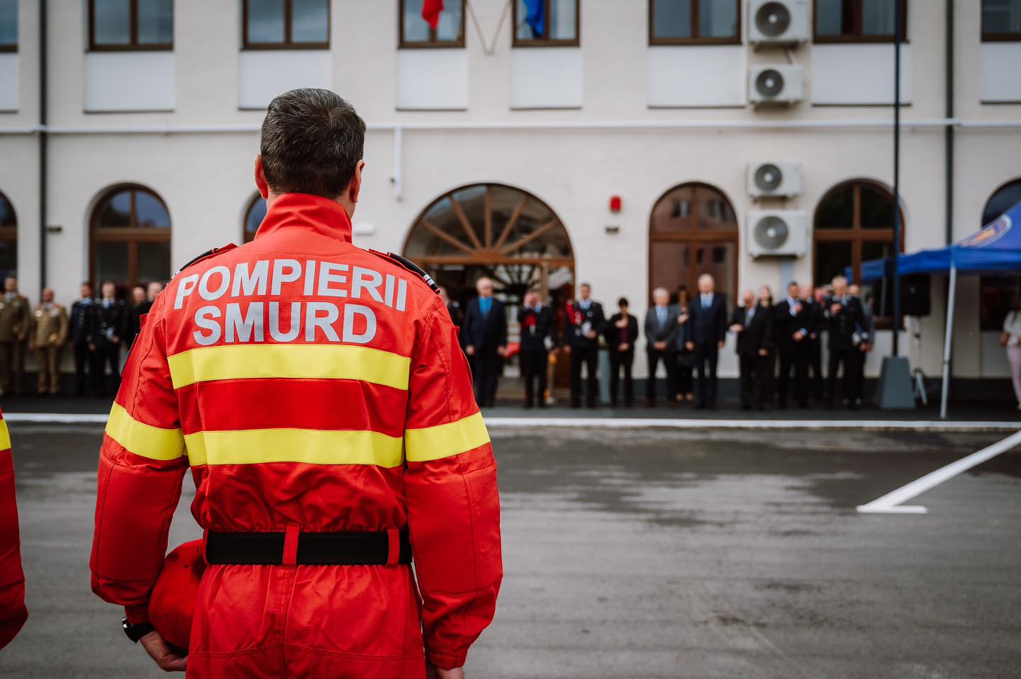 Forrás: Maros Megyei Tanács elnökének, Péter Ferenc Facebook oldala 