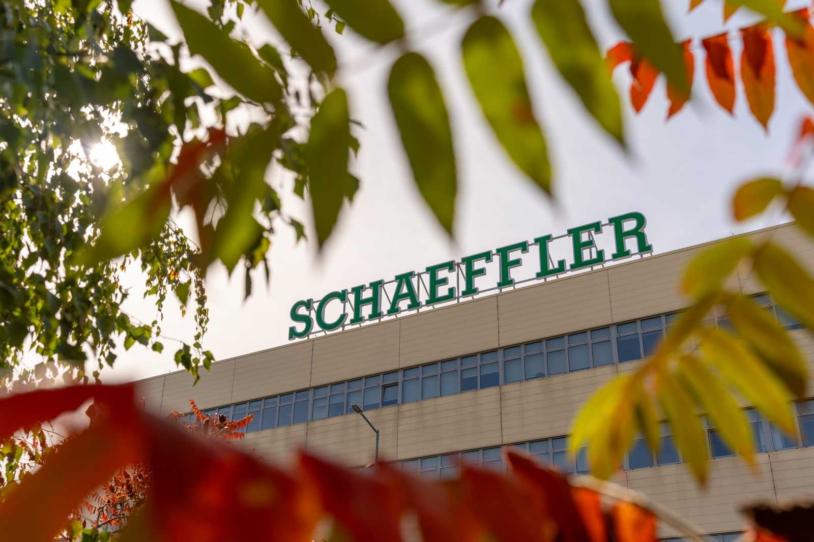 Fotó: Facebook/Schaeffler