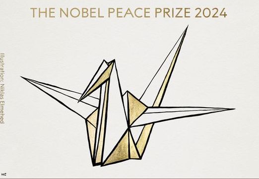 Kép forrása: Nobel Prize/Facebook