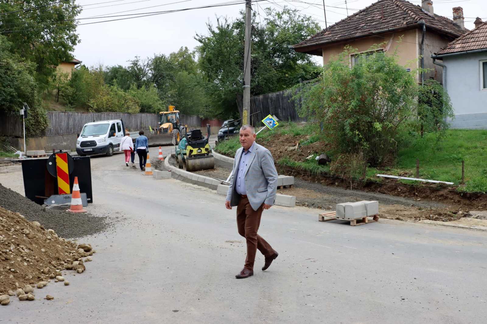 Gálfi Árpád hátat fordít a közügyeknek a továbbiakban Fotó: Gálfi Árpád Facebook oldala