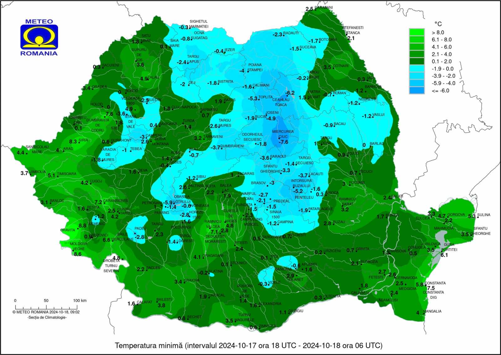 Fotó: Országos Meteorológiai Szolgálat