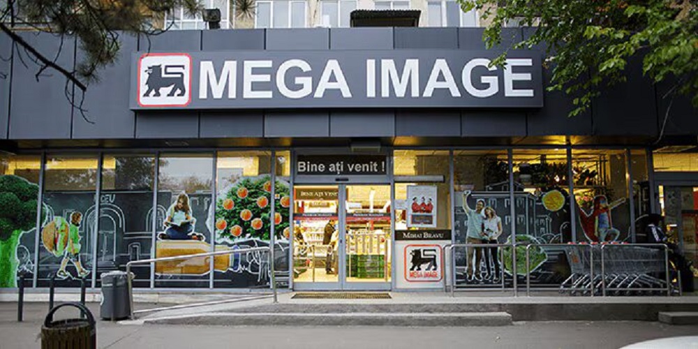 Fotó: Mega Image 