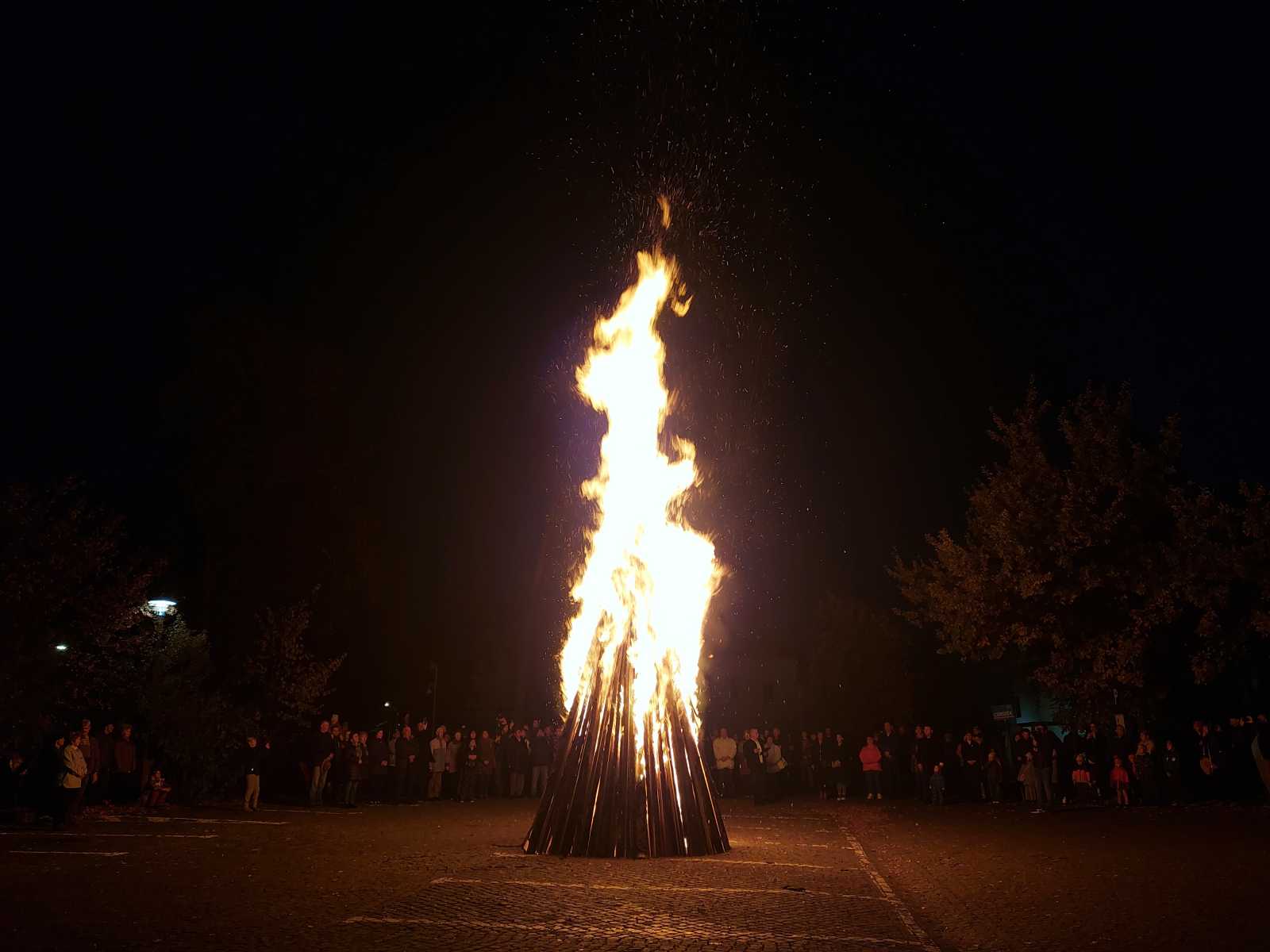 A szerző felvételei