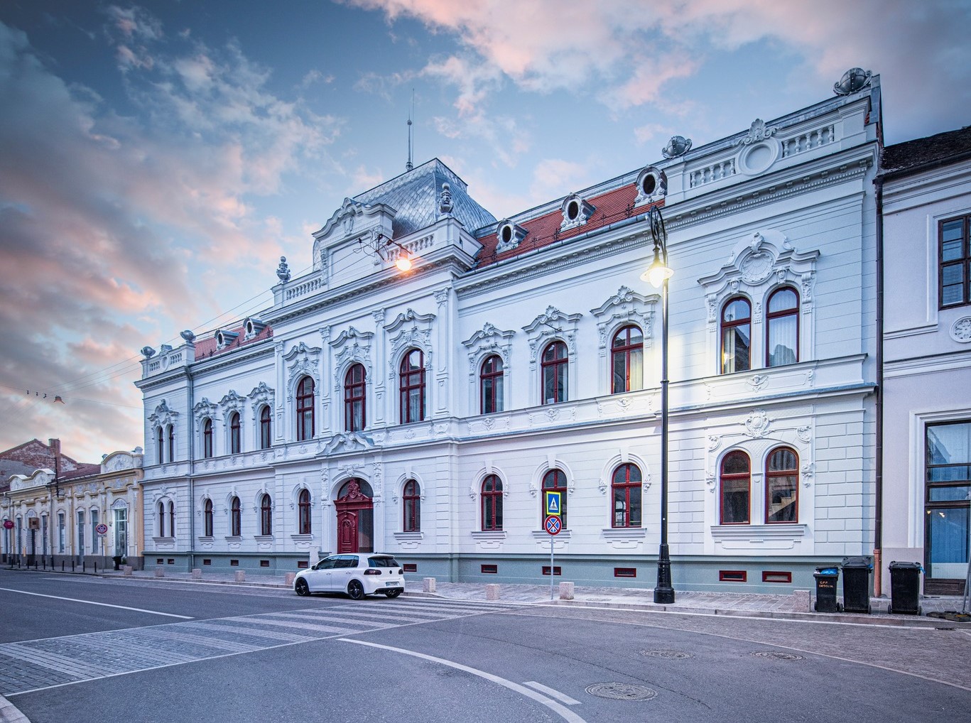 Fotó: Oradea Heritage/Facebook