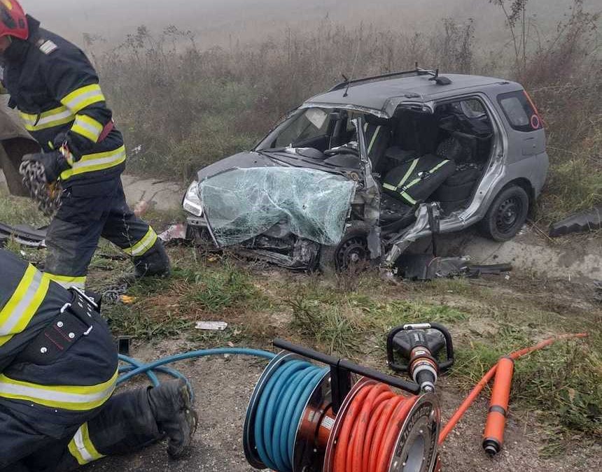 Fotó: Bihar Megyei Katasztrófavédelmi Felügyelőség 