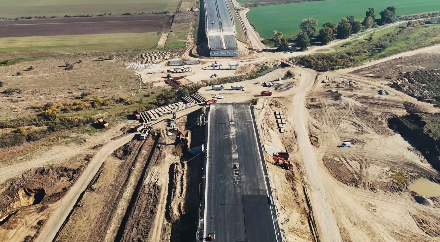 Illusztráció | Fotó forrása: Asociatia Pro Infrastructura/Facabook