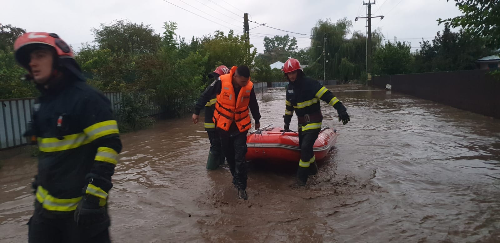 Fotó: Galaci ISU