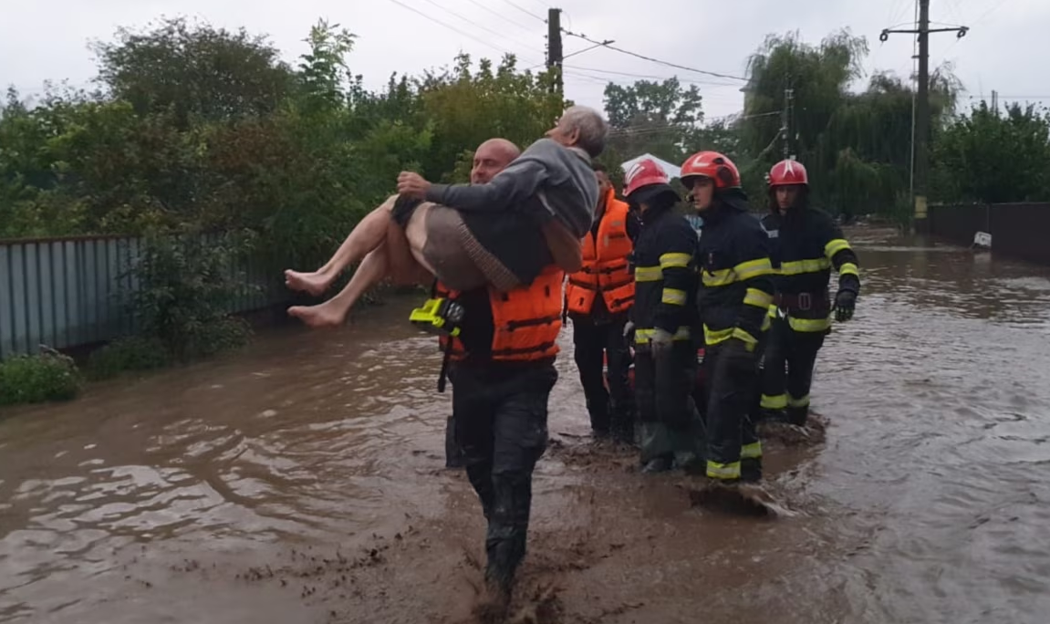 Fotó: Galaci ISU