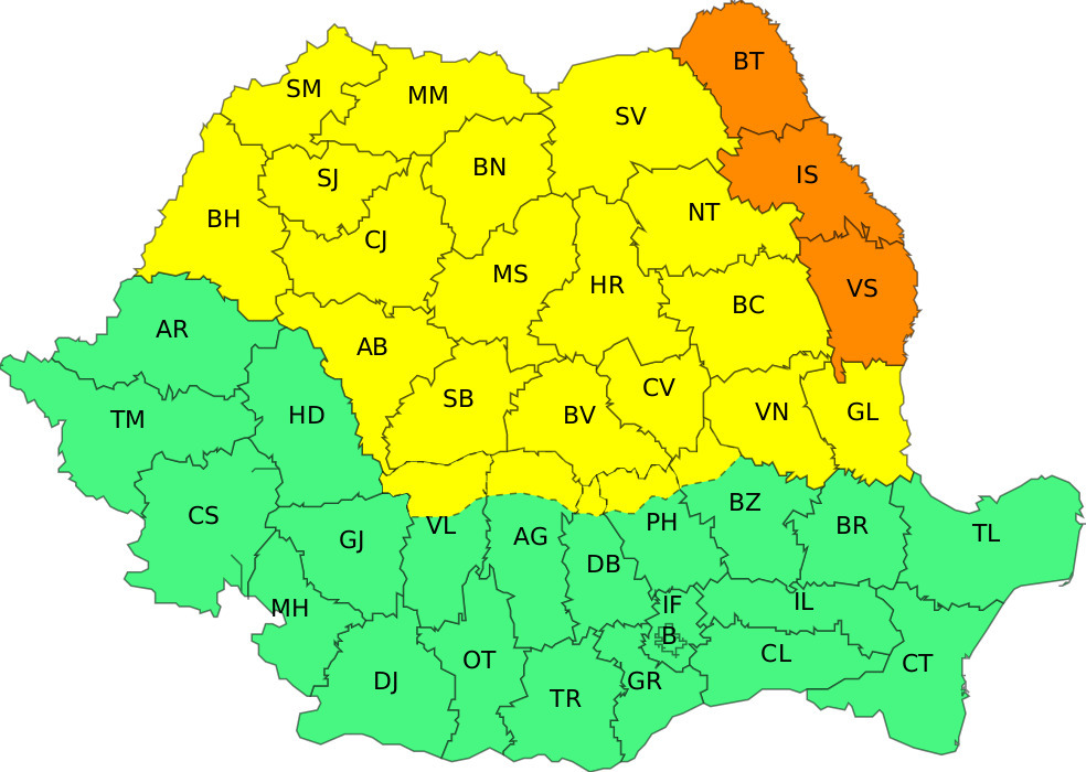 Fotó: Országos Meteorológiai Intézet 