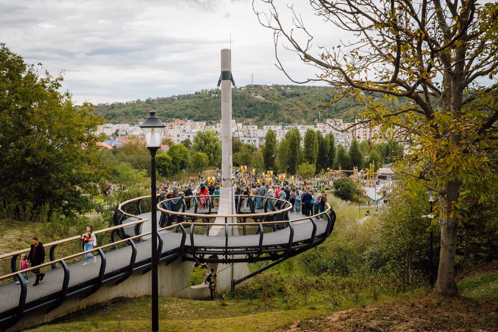 Fotó: Marosvásárhelyi Polgármesteri Hivatal 