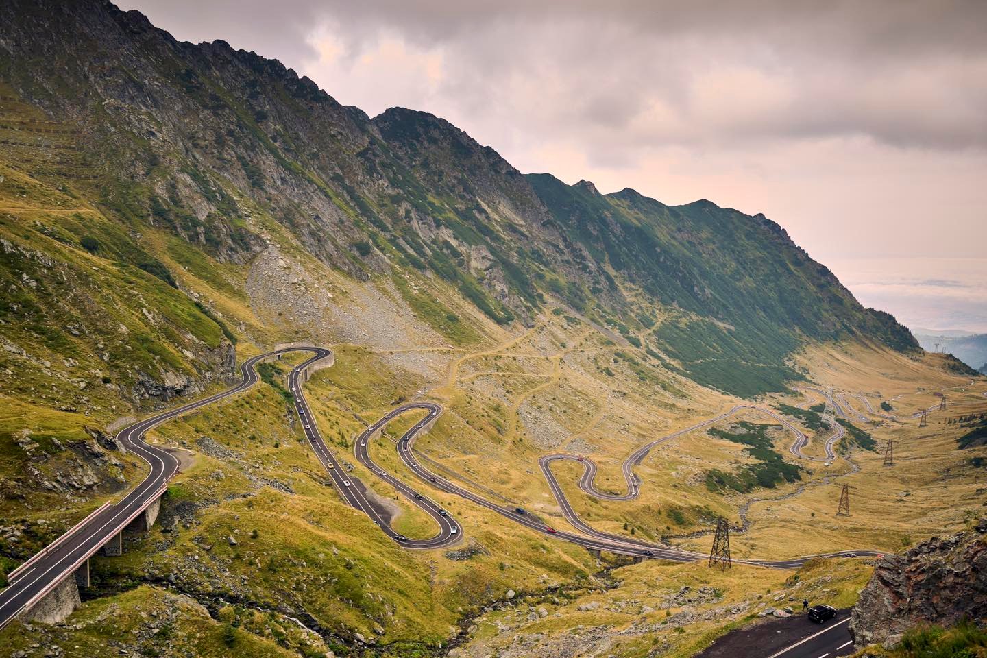 Fotó: Porsche Romania/Radu Chindriș