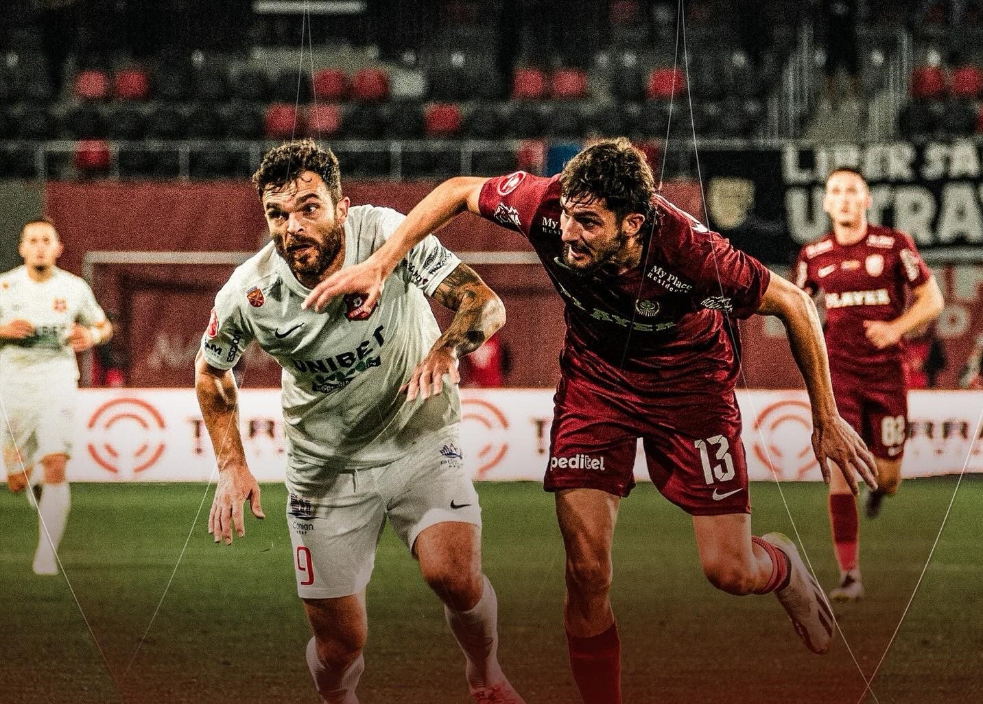 Fotó: Superliga hivatalos oldala