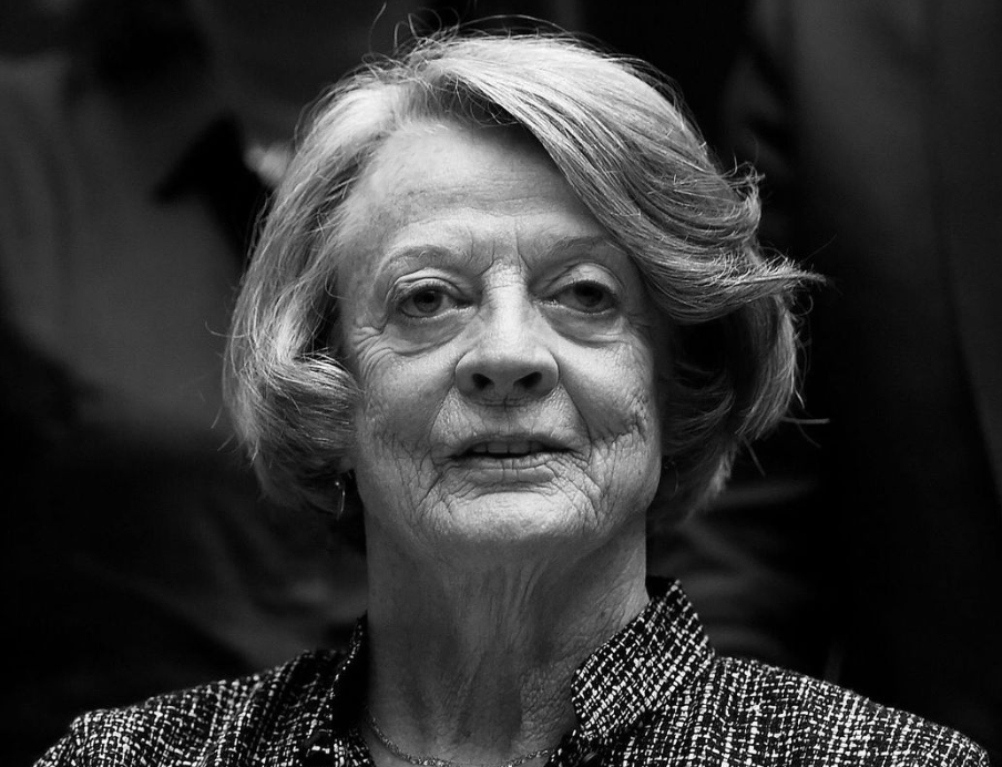 Fotó: Maggie Smith Instagram-oldala