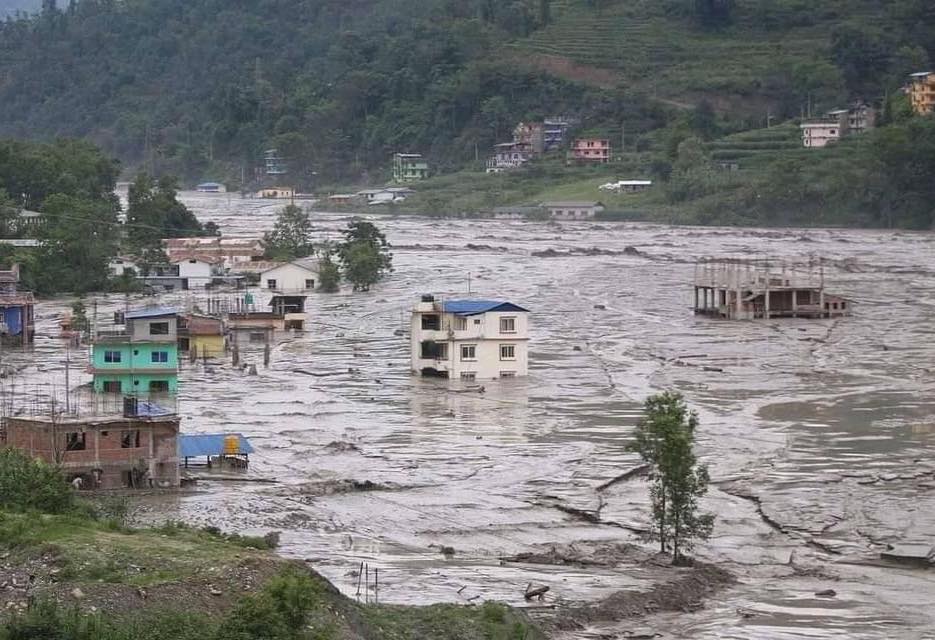 Fotók: Viral Nepal/ Facebook