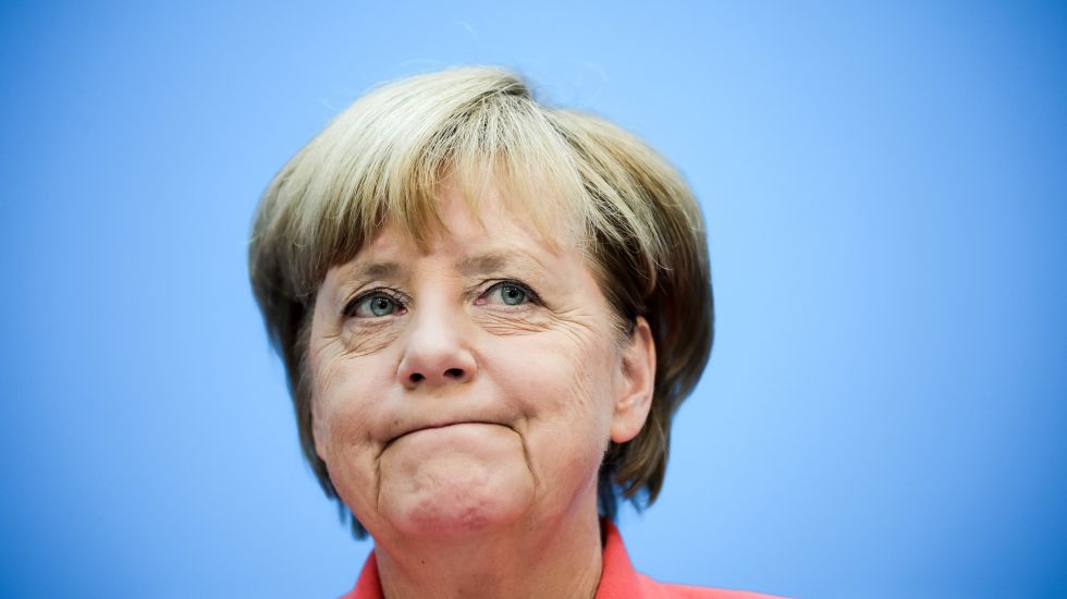Angela Merkel | Fotó: cicero.de